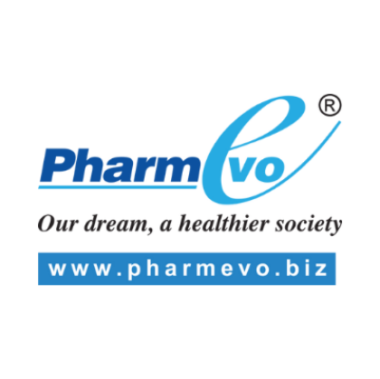 Picture for manufacturer PharmEvo (Pvt) Ltd.