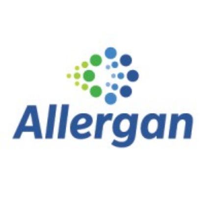 Picture for manufacturer Allergan Pharmaceuticals