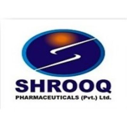 Picture for manufacturer Shrooq Pharmaceutical (Pvt) Ltd