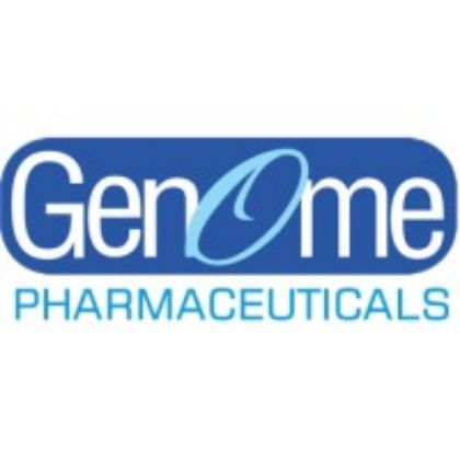 Picture for manufacturer Genome Pharmaceuticals