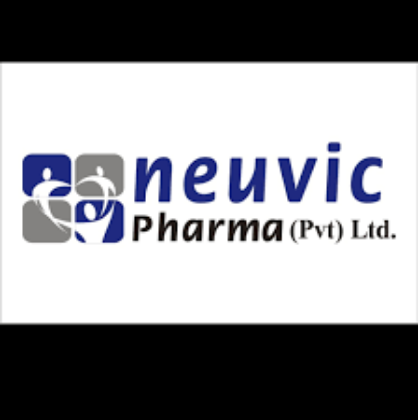 Picture for manufacturer Neuvic Pharma (Pvt) Ltd.