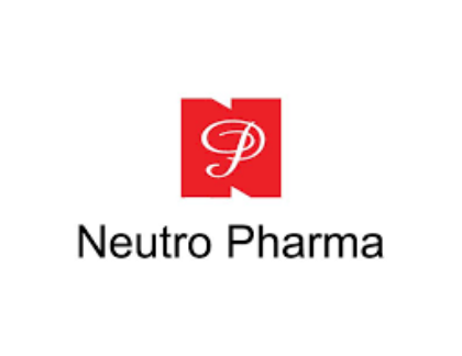 Picture for manufacturer Neutro Pharma (Pvt) Ltd.