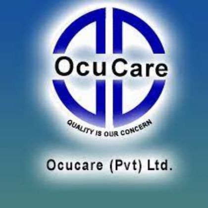 Picture for manufacturer Ocucare Pharma