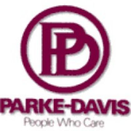 Picture for manufacturer Parke-Davis