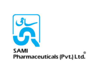 Picture for manufacturer SAMI Pharmaceuticals (Pvt) Ltd.