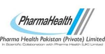 Picture for manufacturer Pharma Health (Pvt) Ltd.