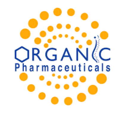 Picture for manufacturer Organic Pharmaceuticals